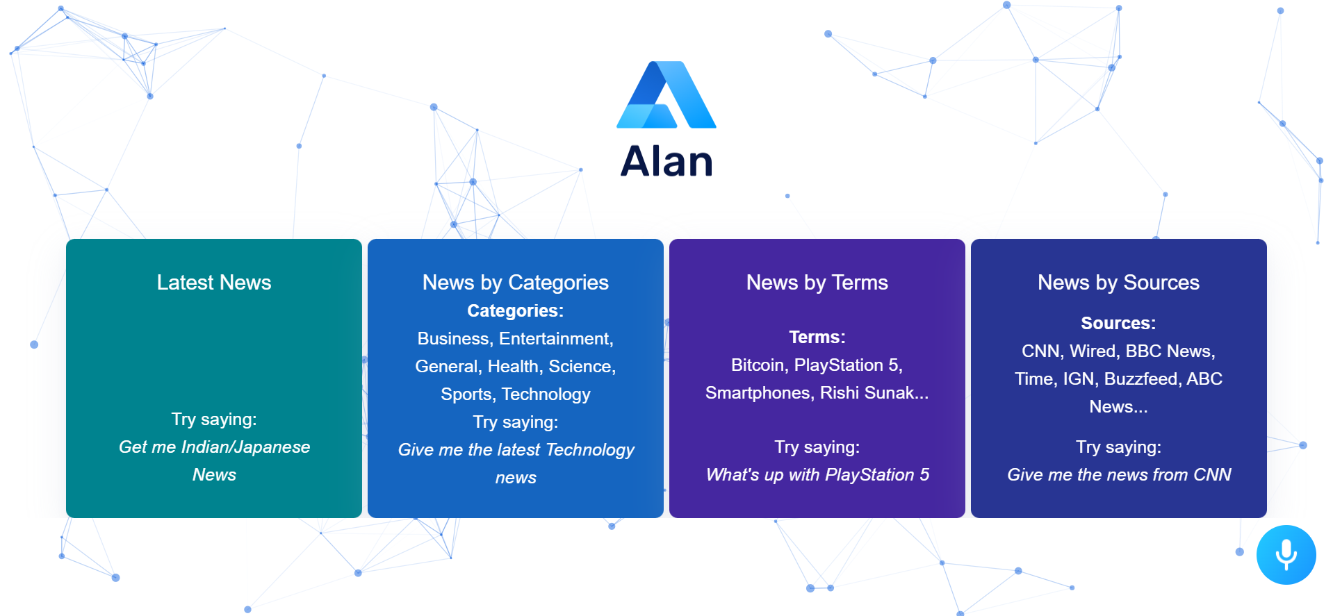 GitHub - aryanshukla7/AI-News-Assistant: It's a web application that ...