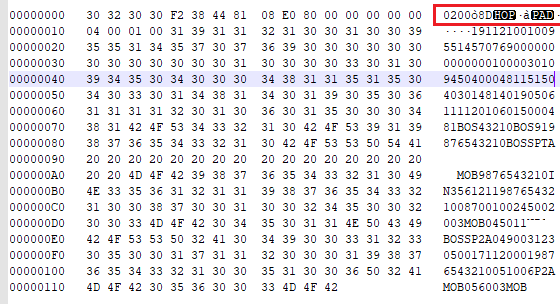 ISO8583 Bitmap issue · Issue #36 · tilln/jmeter-iso8583 · GitHub