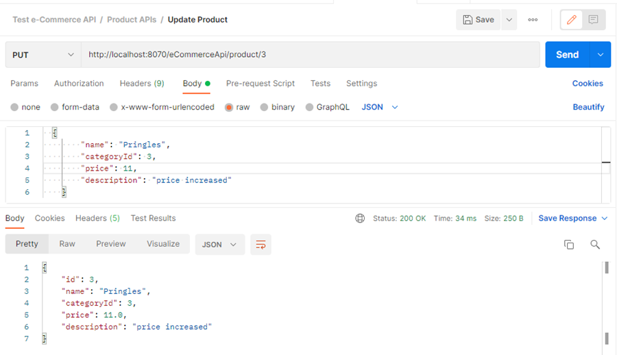GitHub - AsaadHalayqa/E-Commerce-Application