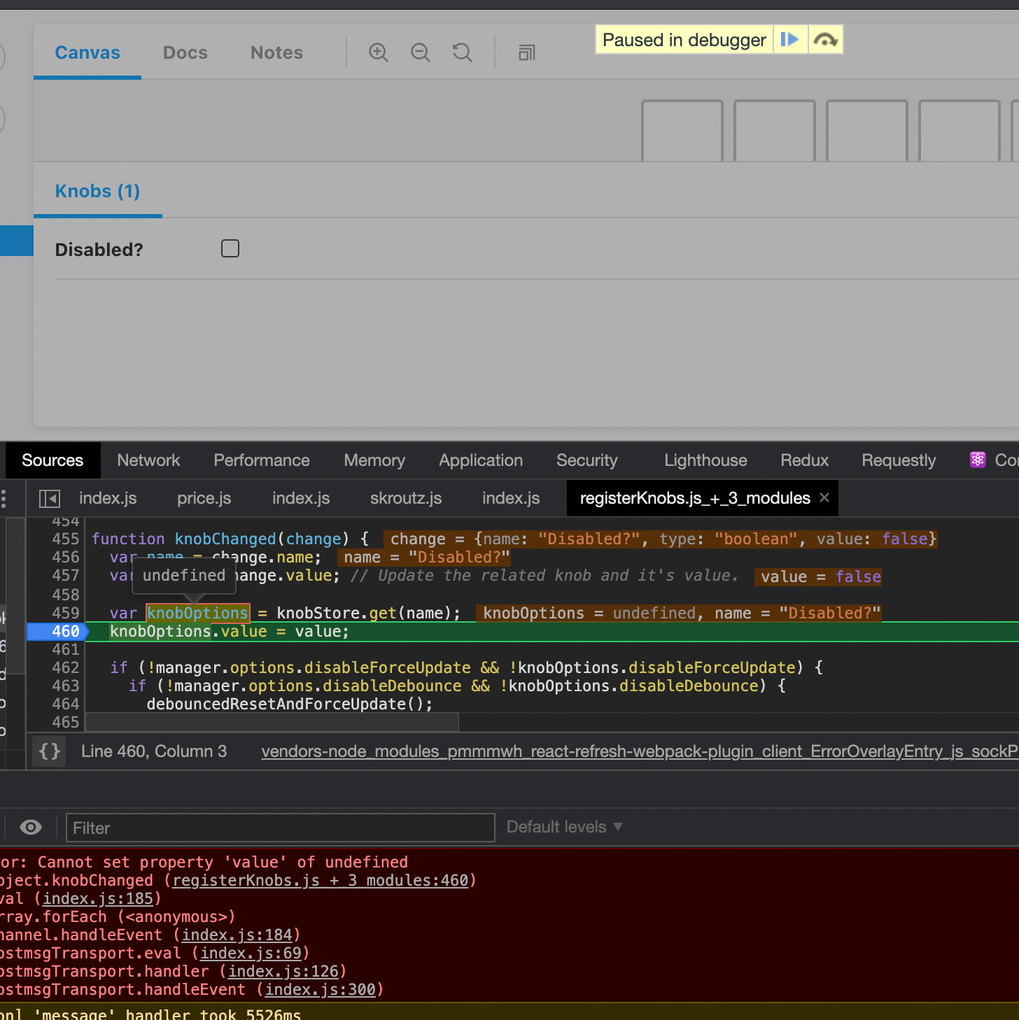 Issue · GitHub