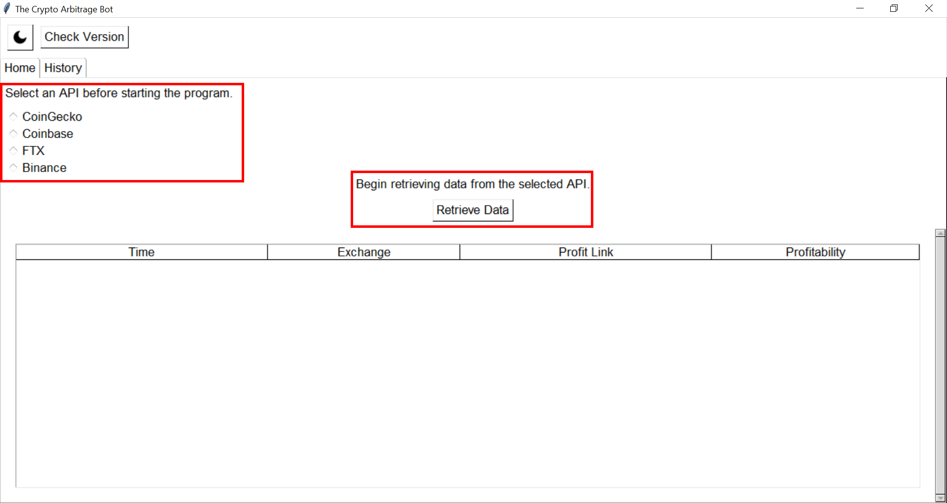 GitHub - crypto-arbitrage-bot/CAB