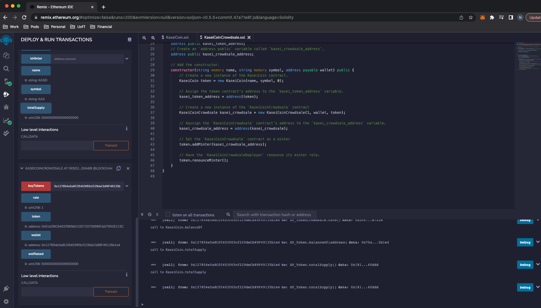 GitHub - nhassan27/21-Advanced-Solidity