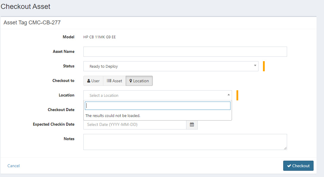 Permissions Error · Issue #10701 · snipe/snipe-it · GitHub