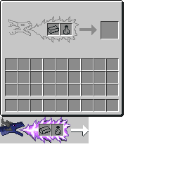 [Bug]: Inconsistency in Lightning Dragon Forge GUI (see in screenshots ...