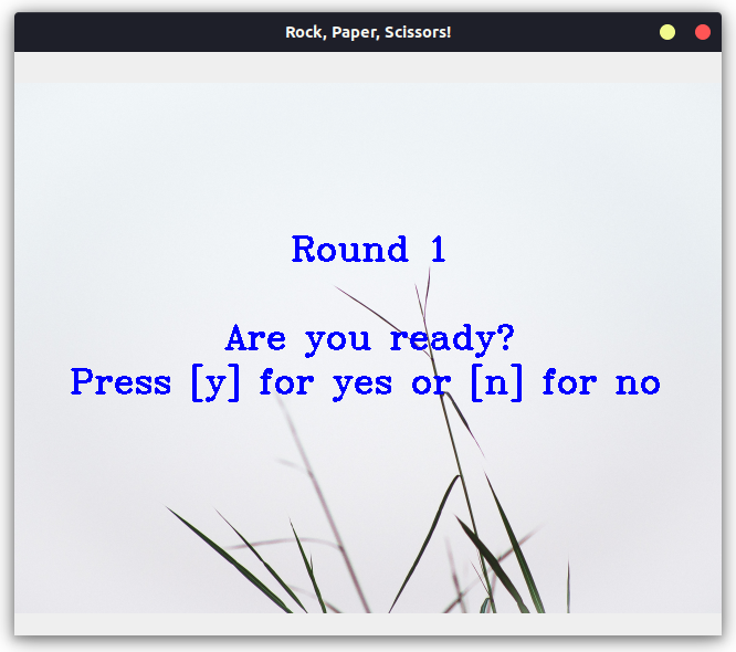 GitHub - diasfrancisco/Computer-Vision-Rock-Paper-Scissors · GitHub