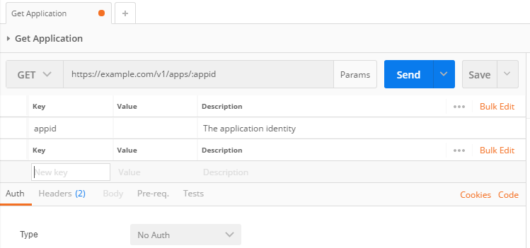 Import Collection with Request Variables issue · Issue #3266 ...