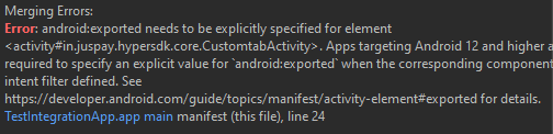 Capture