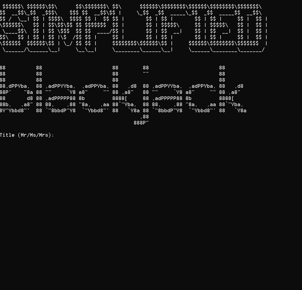 Blackjack (Console Game with OOP)