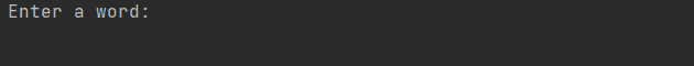 NATO Phonetic Alphabet Converter (Python Console App)