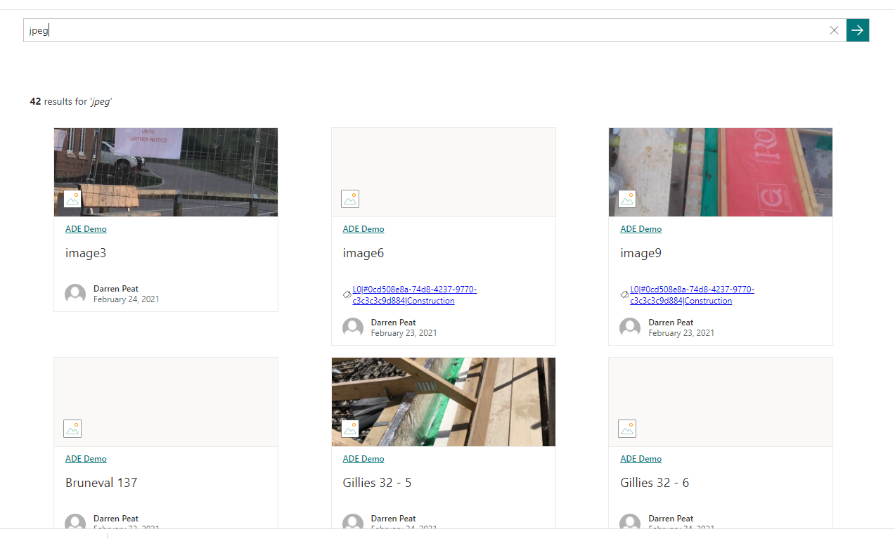 Search Results Display Template Image Not Displaying every second image ...