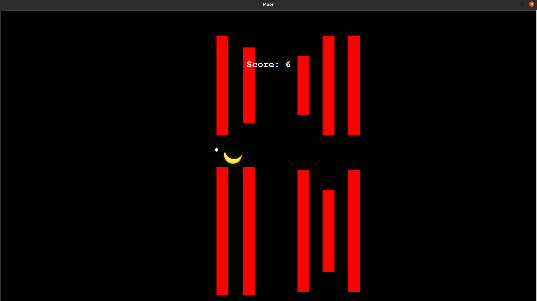 Github leoandersoon flappy bird developing flappy bird game by using