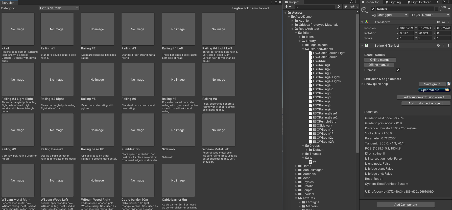 The Node Wizard Broken + Cannot Create Bridges · Issue #41 · FritzsHero ...