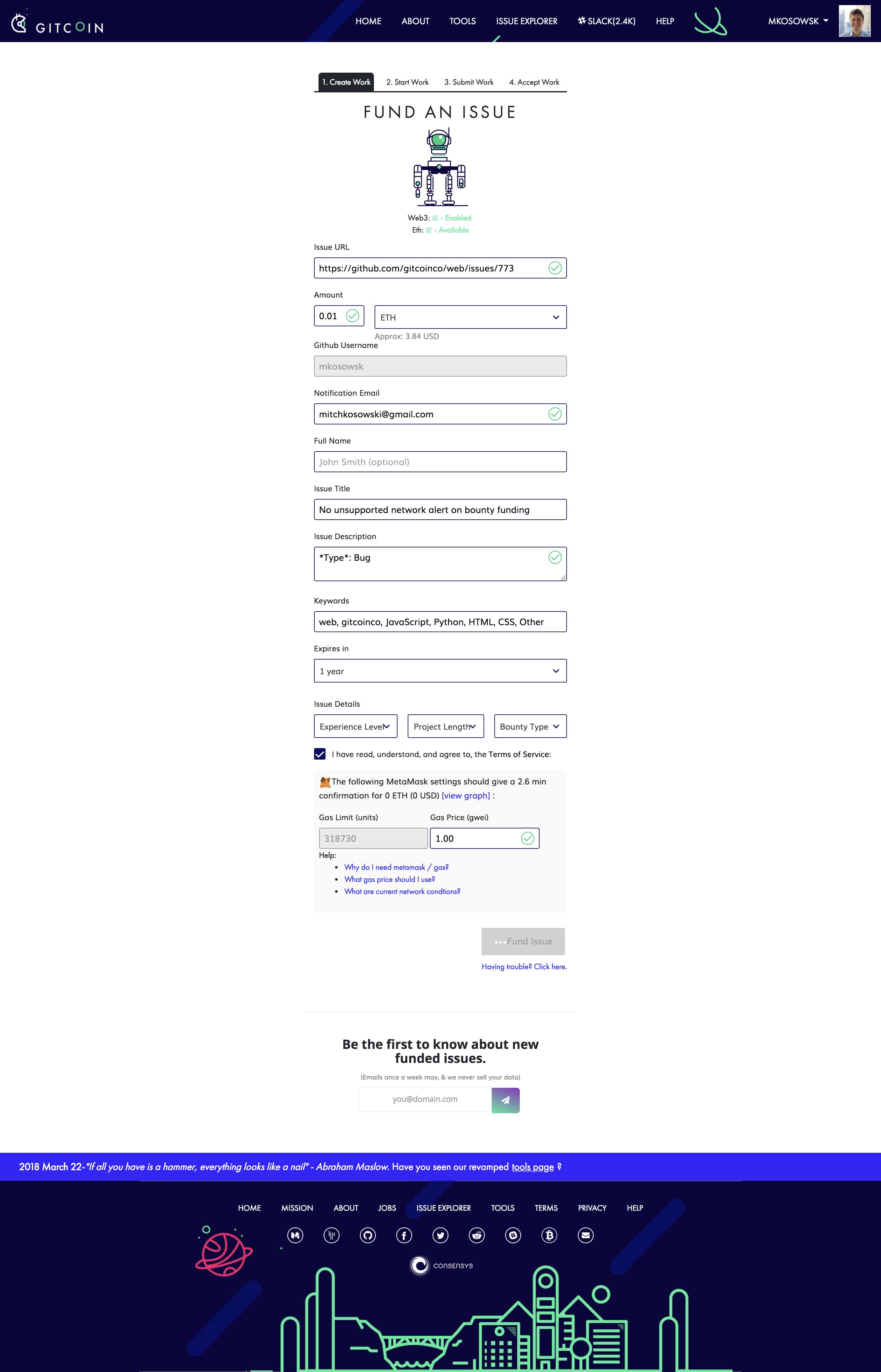 gitcoin co_funding_new