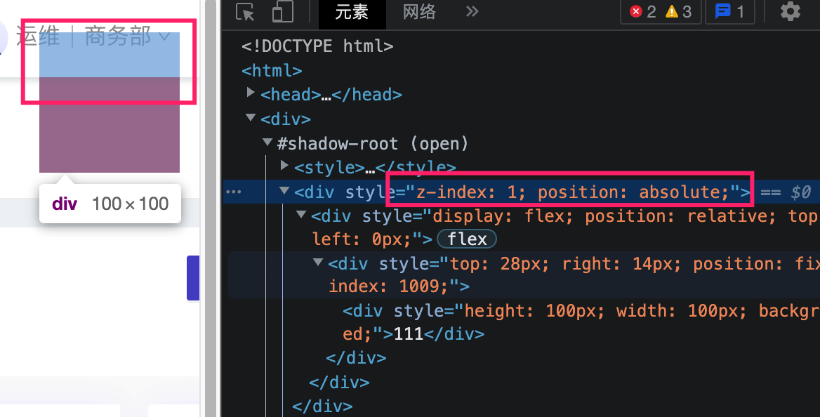 BUG | z-index: 1 · Issue #33 · PlasmoHQ/plasmo · GitHub