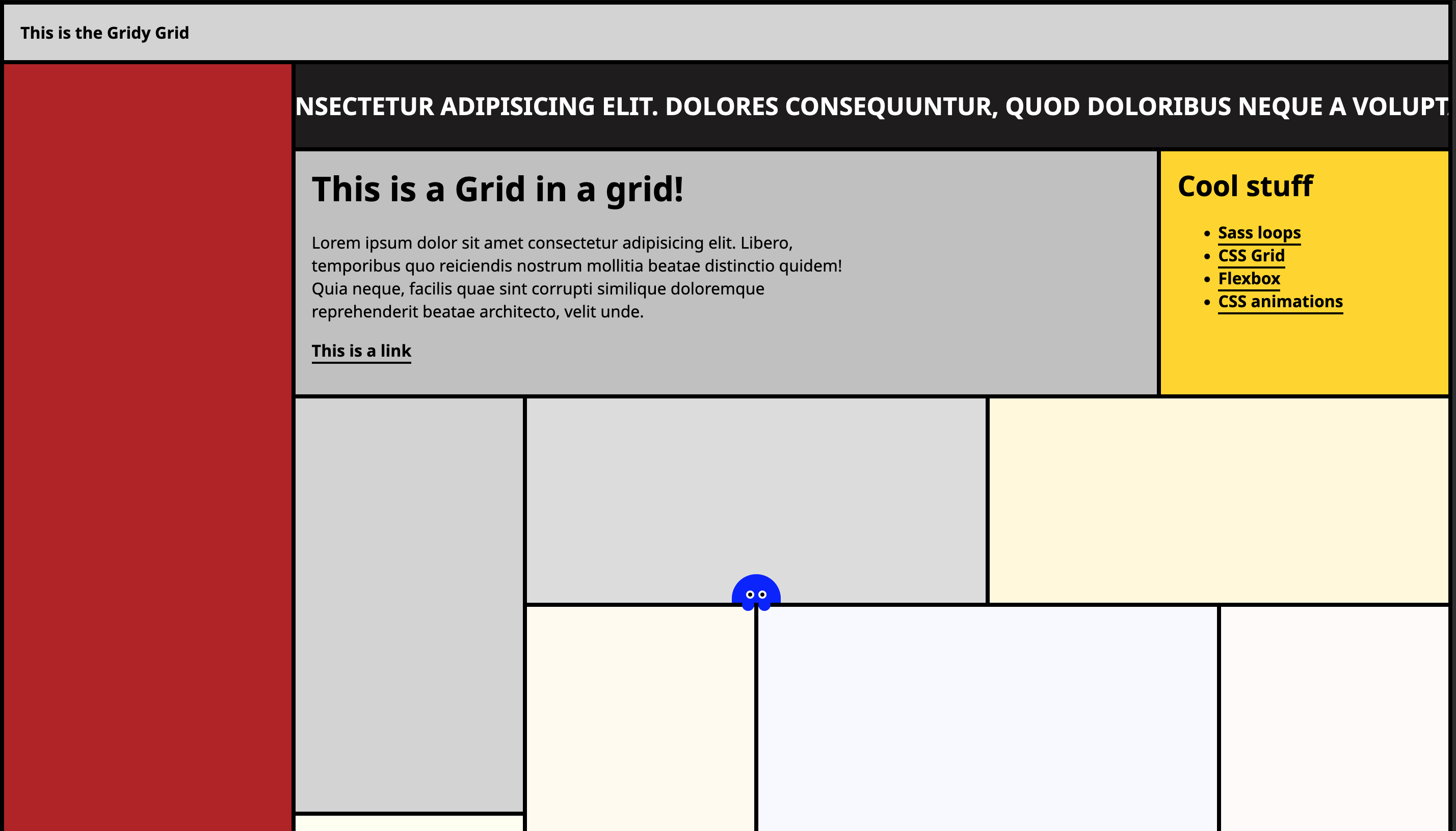 GitHub - ROXBOZ/Gridy-Grid