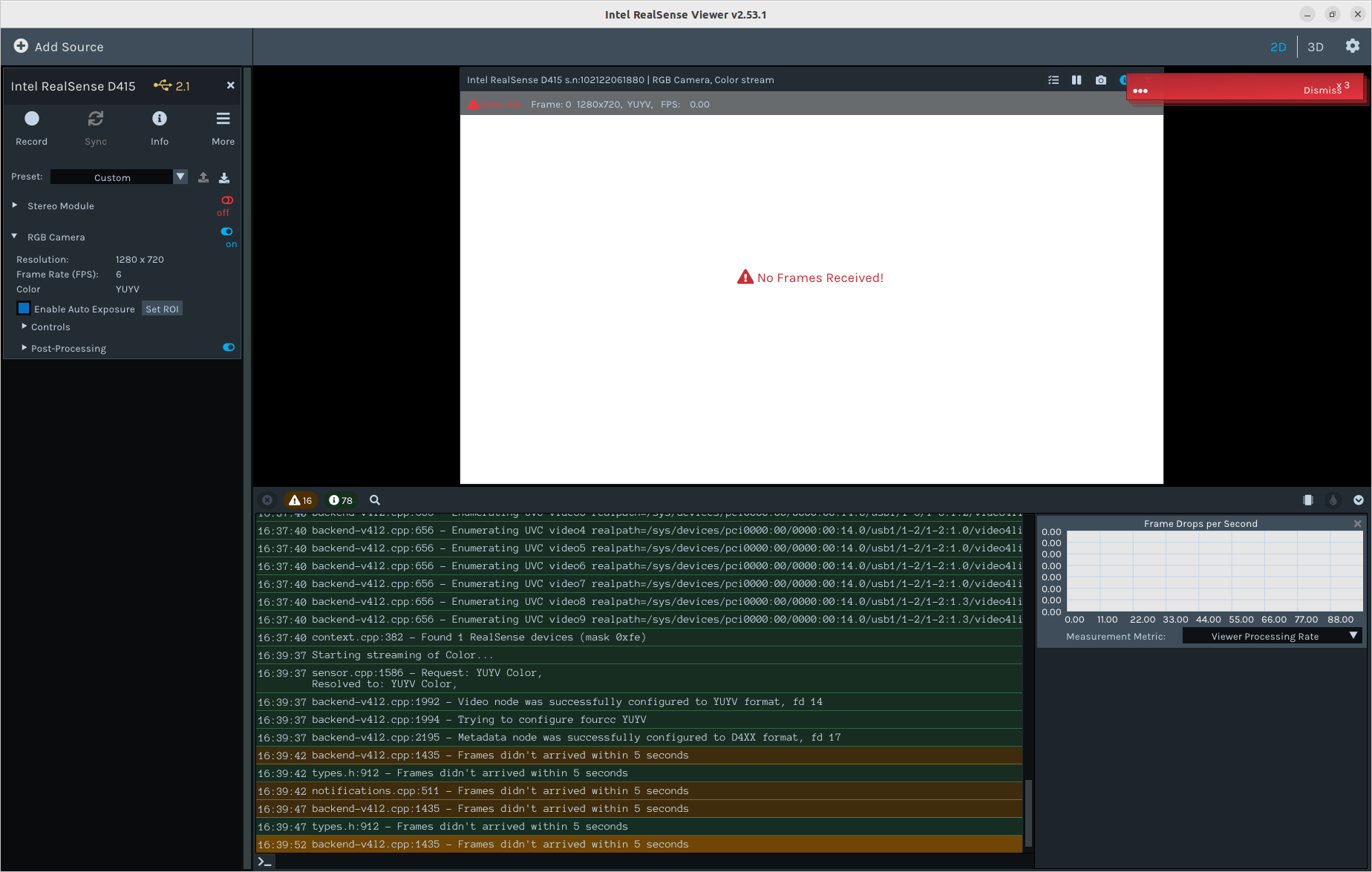 D435i works when on USB2, but D415 doesn't · Issue #11773 ...