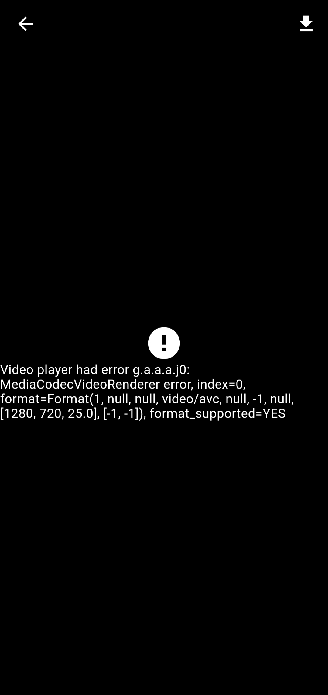 [BUG] Video player had error g.a.a.a.j0 · Issue #290 · jonjomckay ...