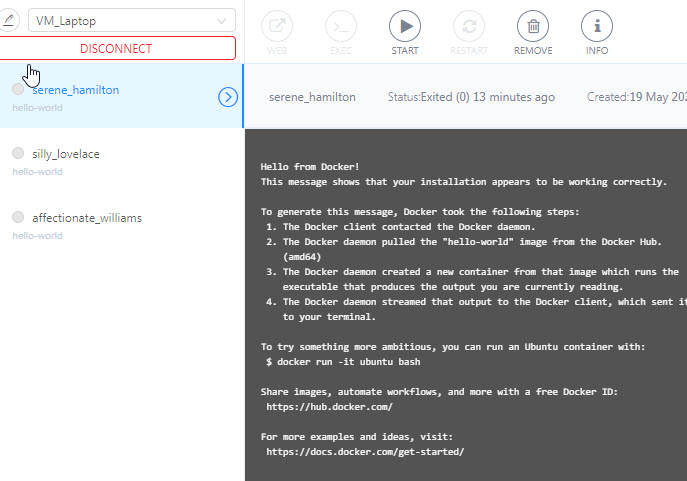 (macOS) connect remote docker server over ssh is failed · Issue #156 ...