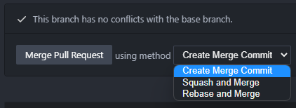PR Page UI Inconcistency · Issue #4623 · microsoft/vscode-pull-request ...