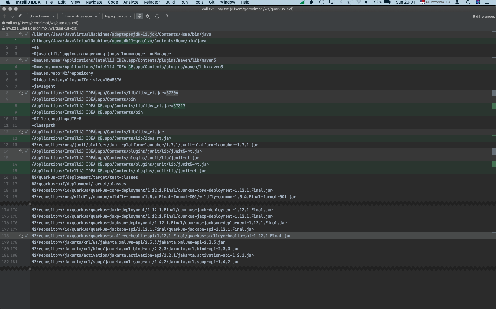 Org.glassfish.jersey.server.model.modelvalidationexception Validation