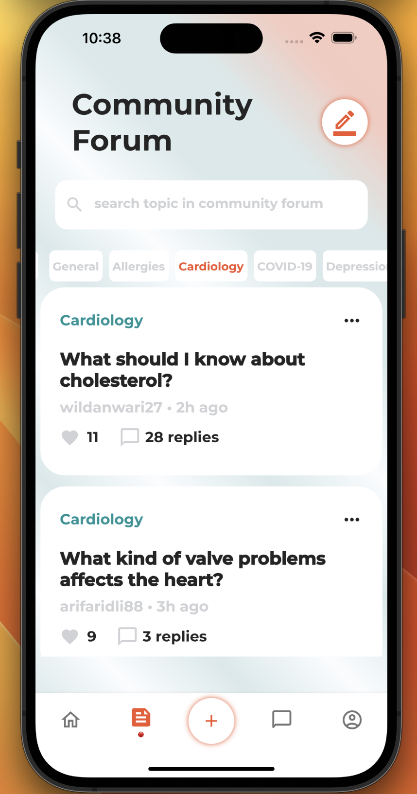 GitHub - Jaideep25-tech/medical_flutter_ui