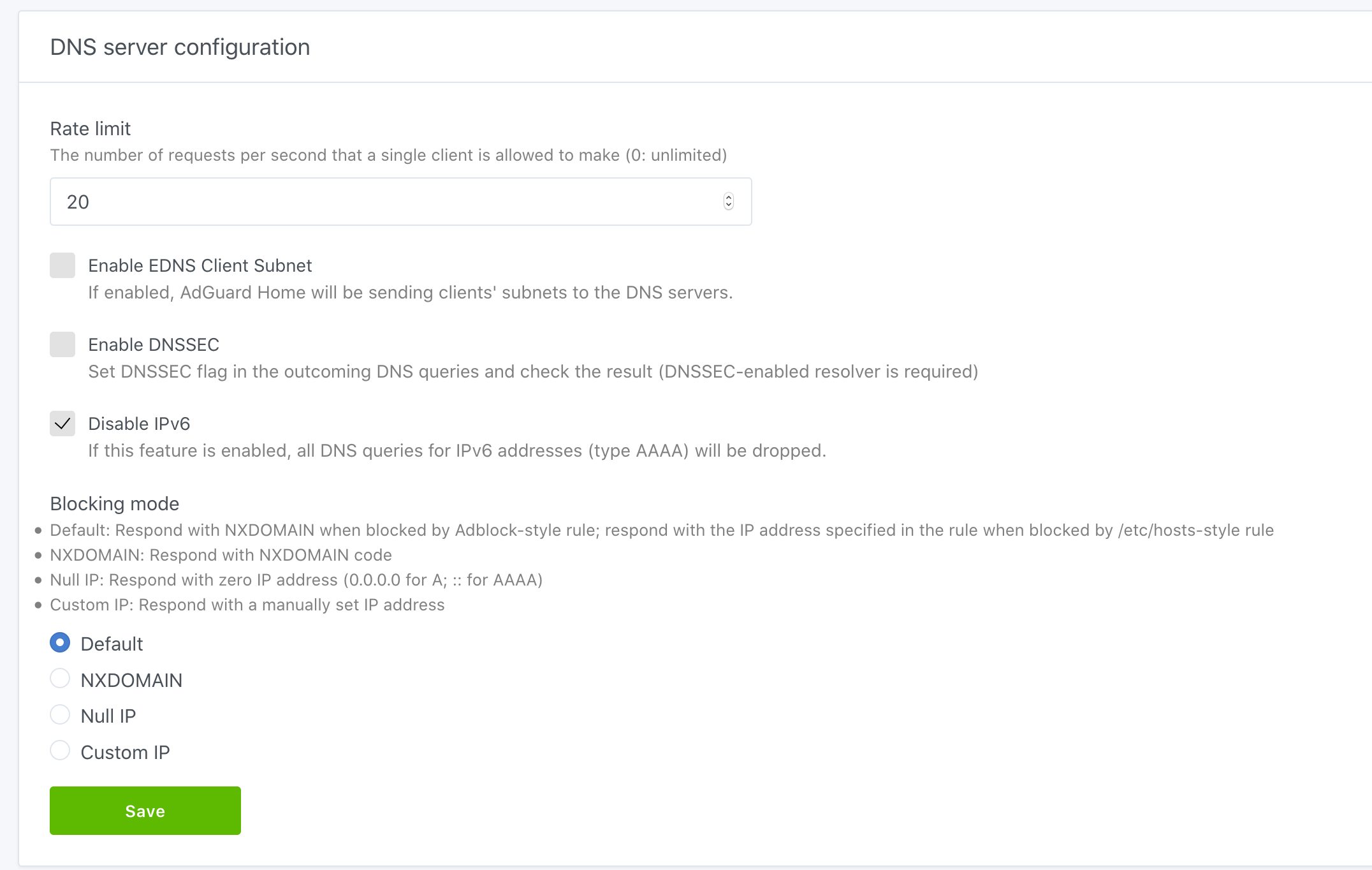 Still letting ads through · Issue #2119 · AdguardTeam/AdGuardHome · GitHub