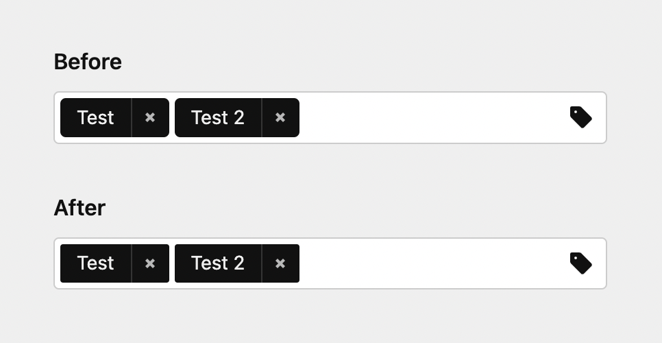 [3.7.0-rc.1] Same border radius for parent/child elements · Issue #4363 ...