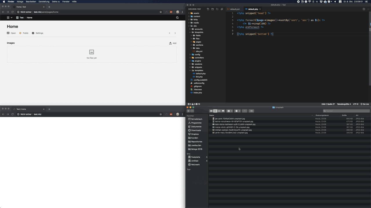 Wrong fallback for sortBy('sort') · Issue #2183 · getkirby/kirby · GitHub