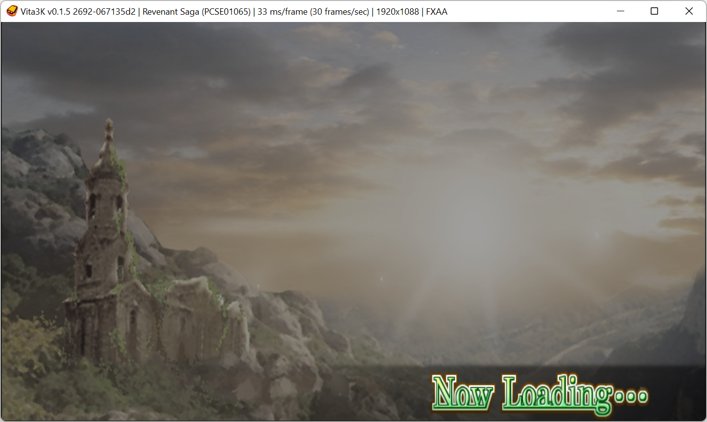 Revenant Saga [PCSE01065] · Issue #782 · Vita3K/compatibility · GitHub
