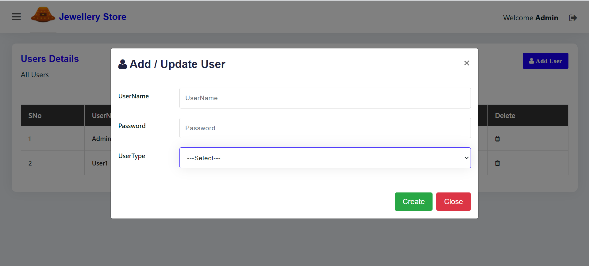 GitHub - SVinothKannan/ReactJs-Projects: React FrontEnd Project ...