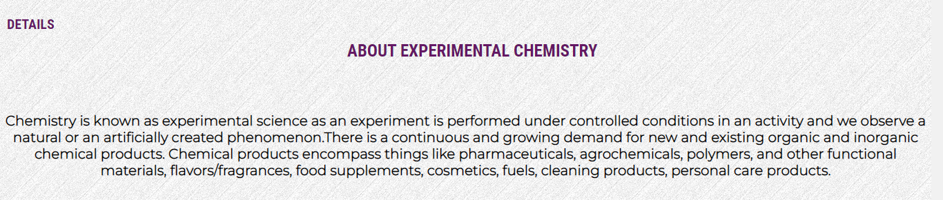 GitHub - Ananya7565/Chemical-core: A website to provide a pictoral view ...
