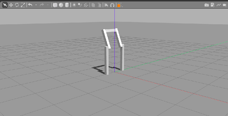 gazebo