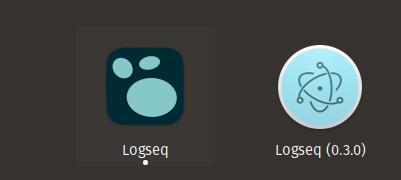 Problem with Appimage desktop file Linux System [default electron icon ...