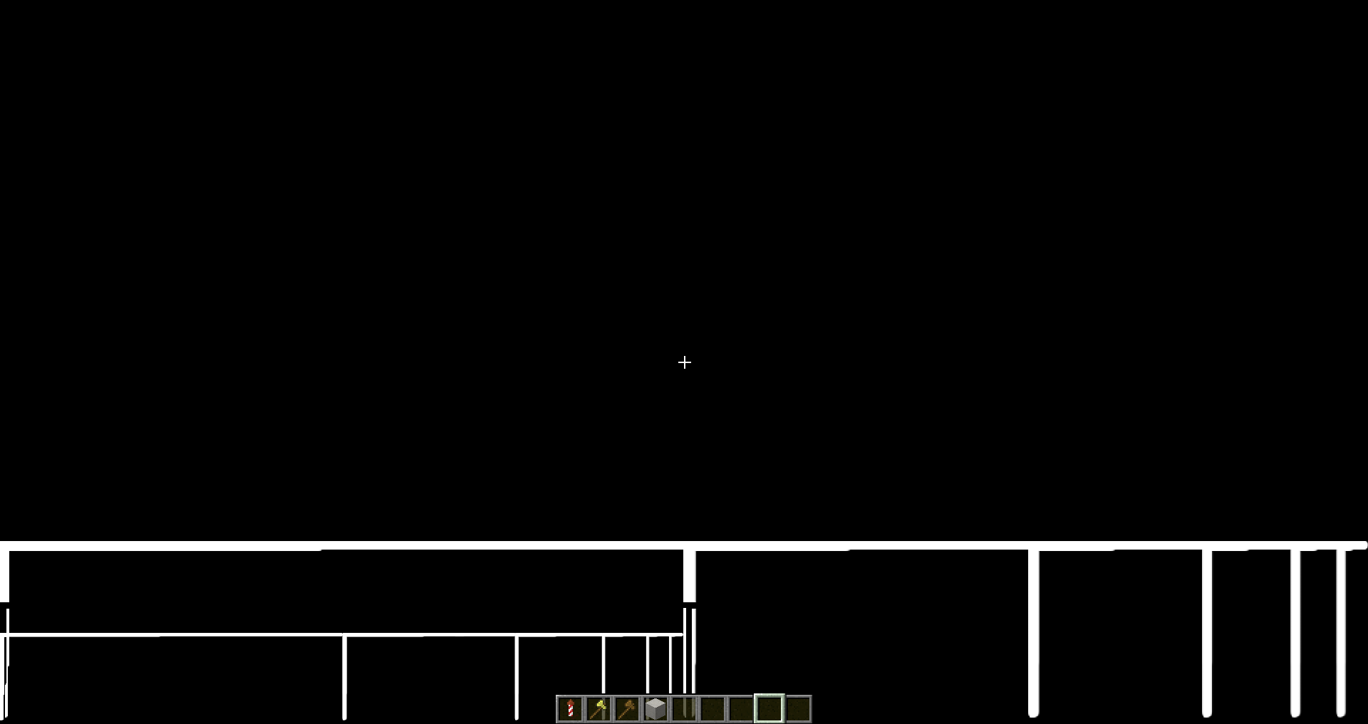Black screen · Issue #63 · rre36/ShaderpackIssueTracker · GitHub