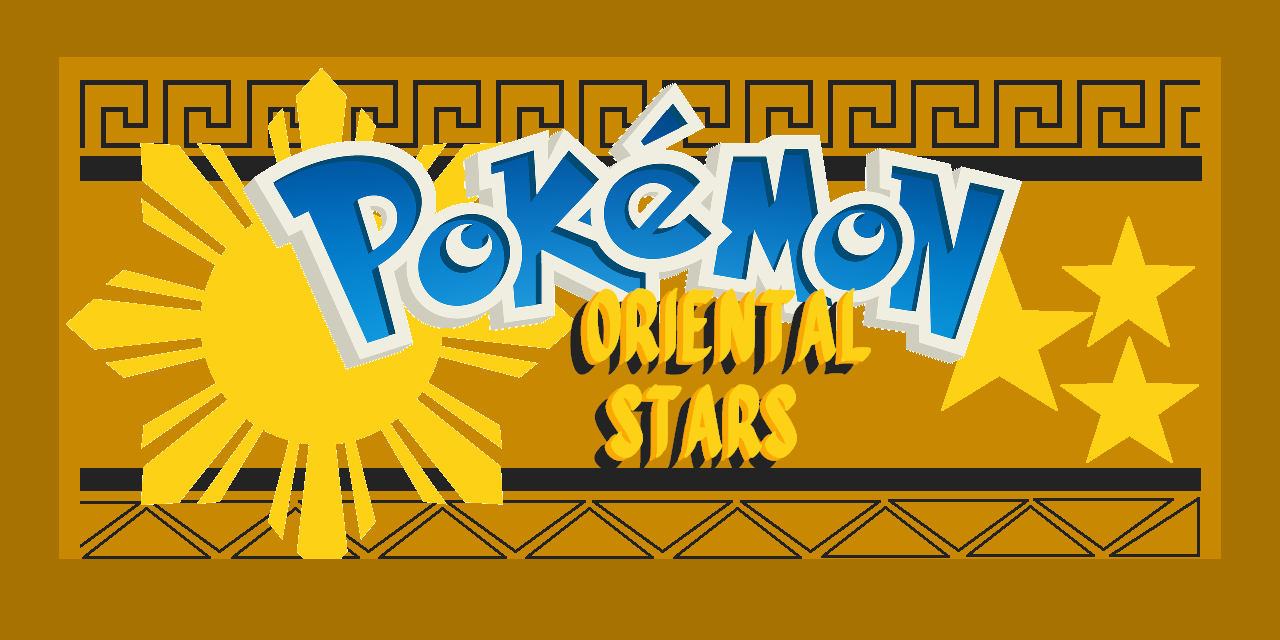 [PokeCommunity.com] Pokemon Oriental Stars