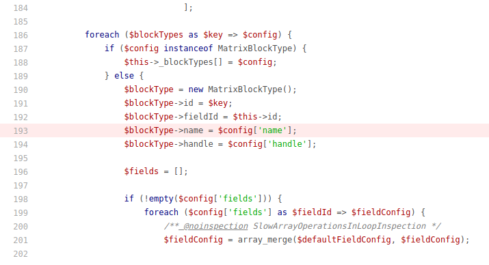 Can’t add blocks to matrix inside Supertable after initial creation ...