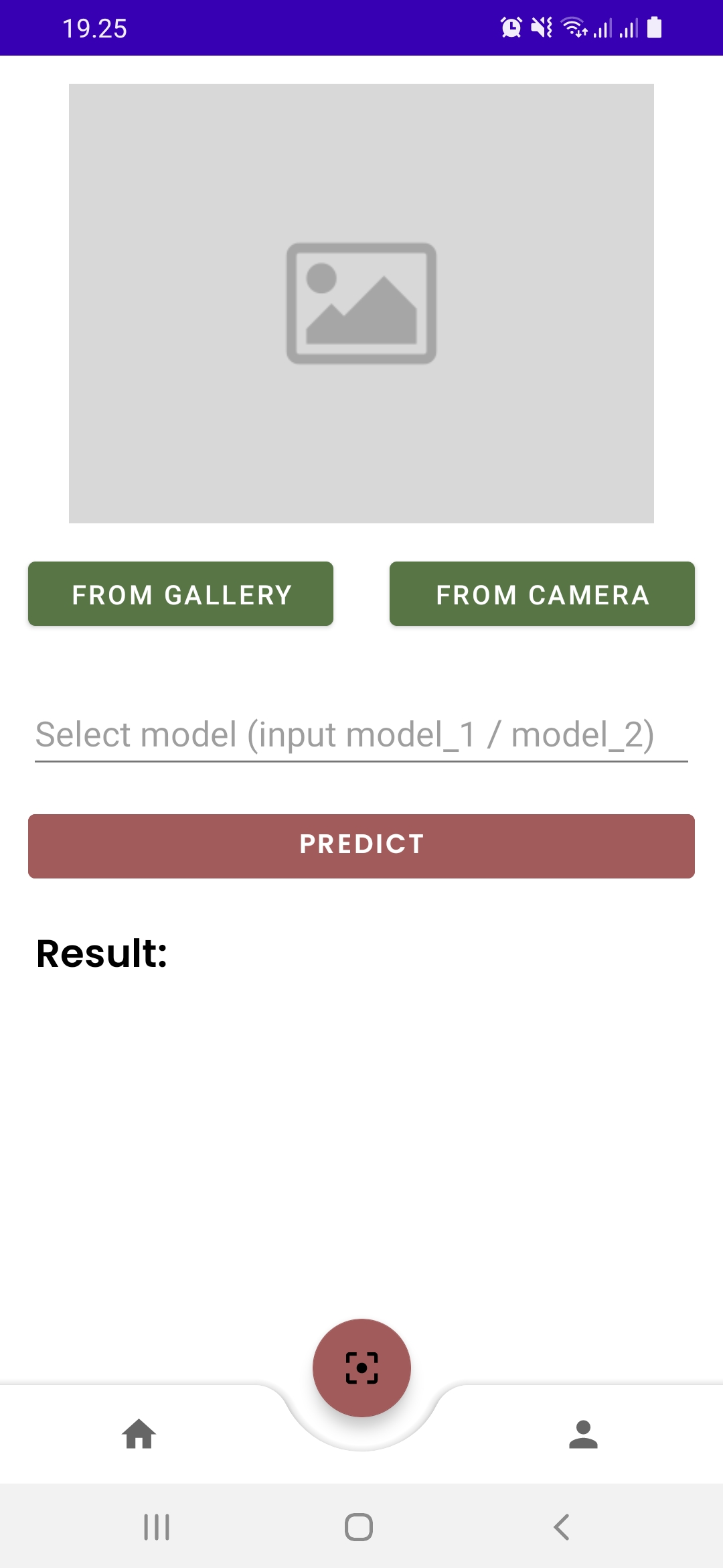 GitHub - muhfadh/BudayAI: The documentation of Capstone Project BANGKIT 22