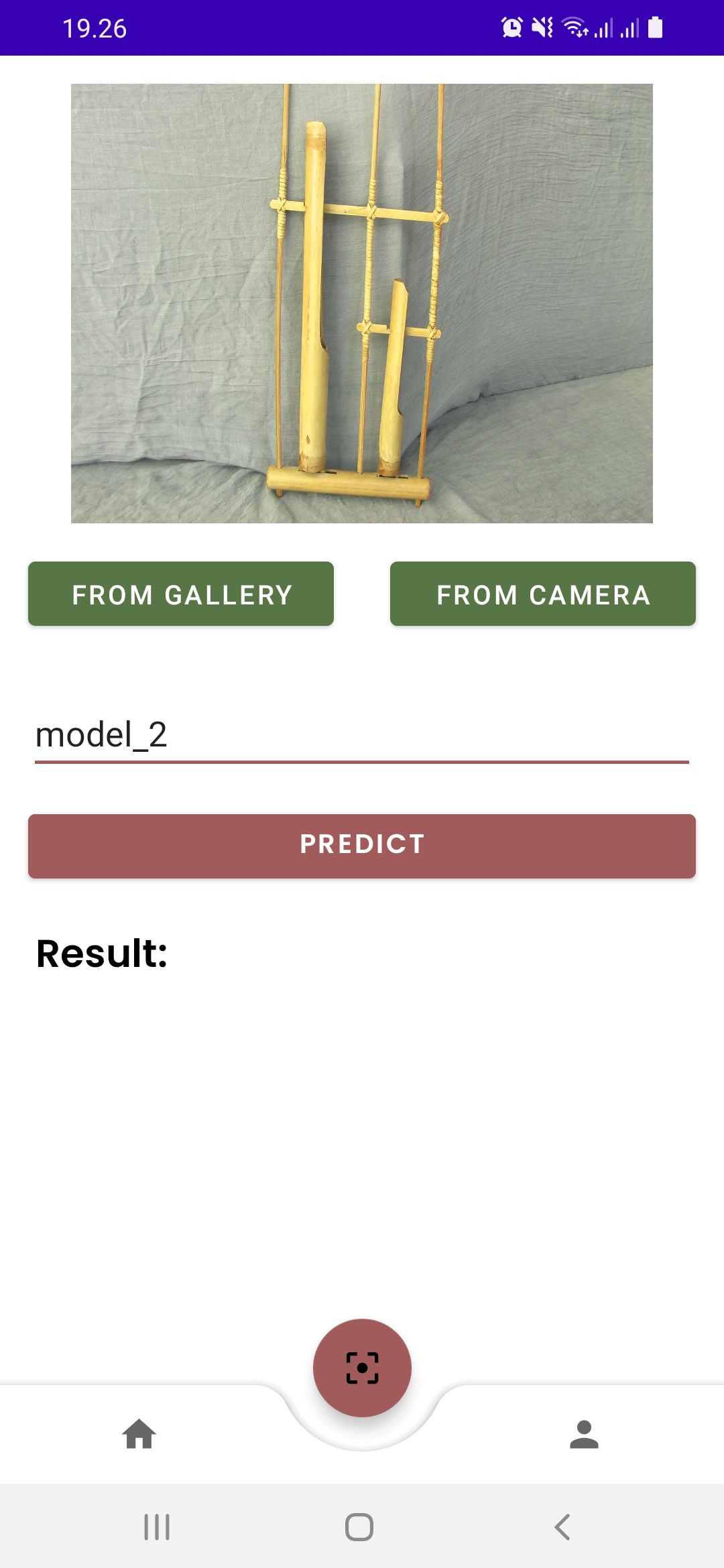 GitHub - muhfadh/BudayAI: The documentation of Capstone Project BANGKIT 22