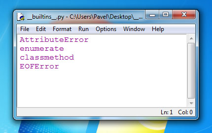 Python builtins highlight · Issue #5895 · notepad-plus-plus/notepad ...