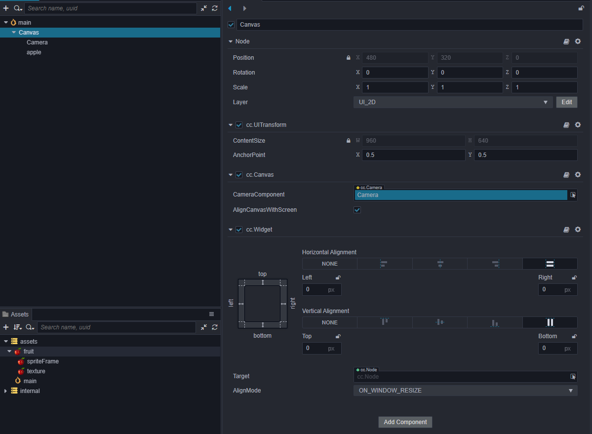 CC 3.4.2 - Sprite rename bug · Issue #10505 · cocos/cocos-engine · GitHub