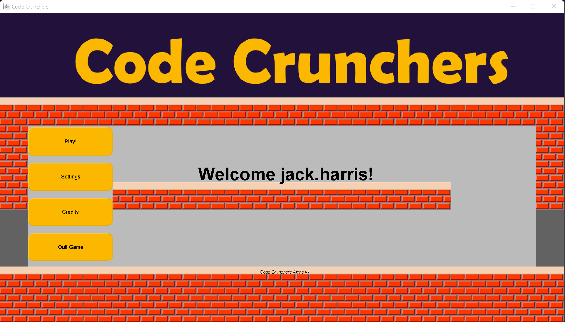MainMenu