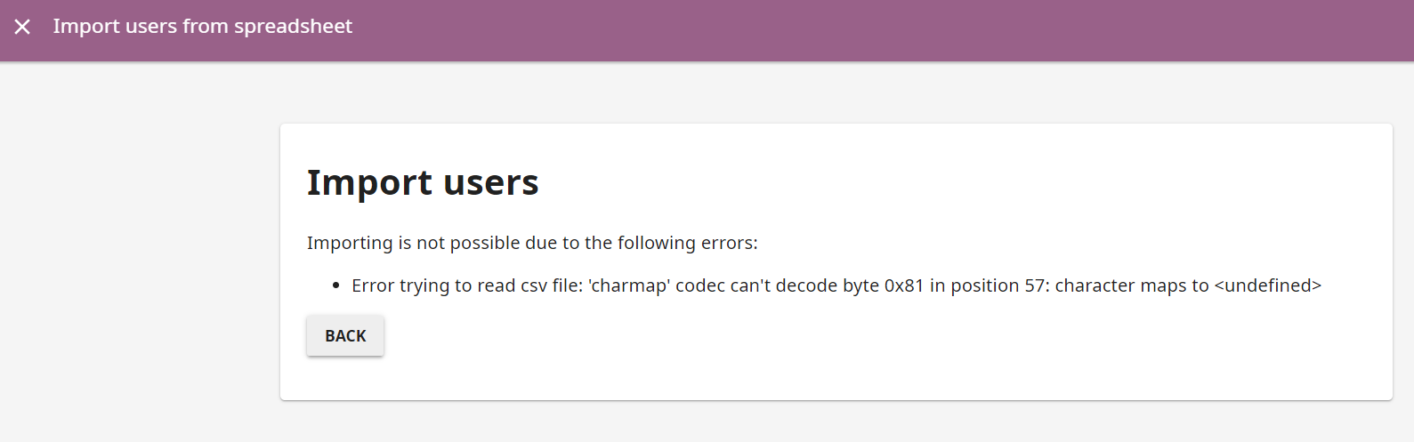 Windows only CSV import issue for non-Latin languages · Issue #9060 ...
