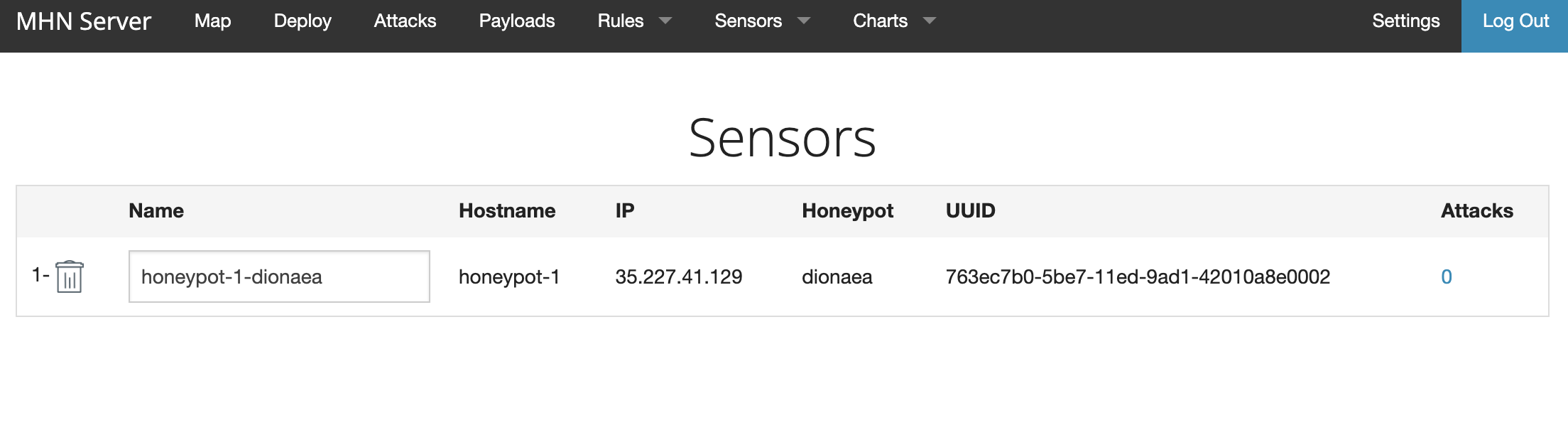GitHub - petitesofi/Codepath-Honeypot-Project: As an aspiring computer ...