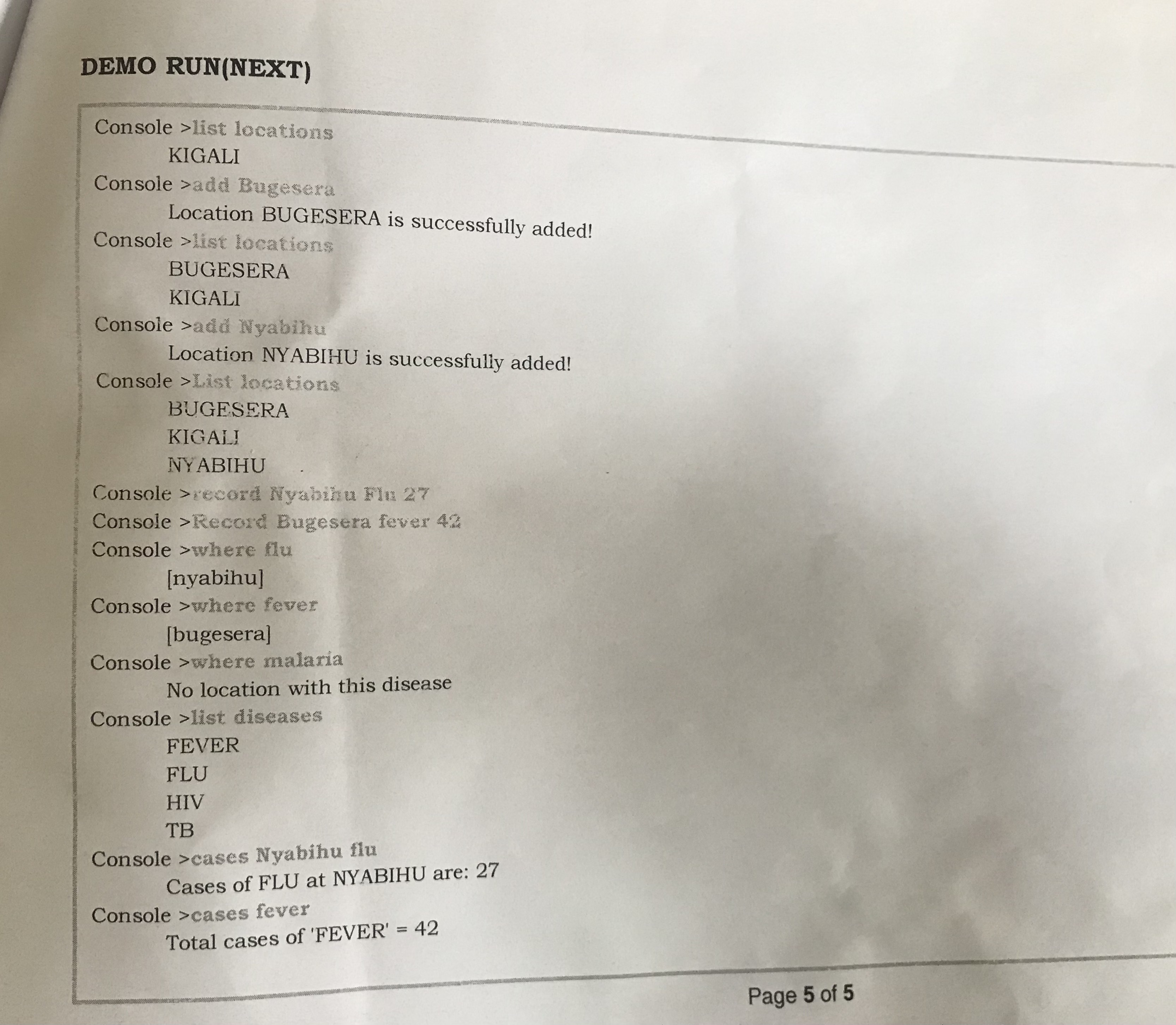 GitHub - n-jabes/community-healthy-work: Simple c++ command line based ...