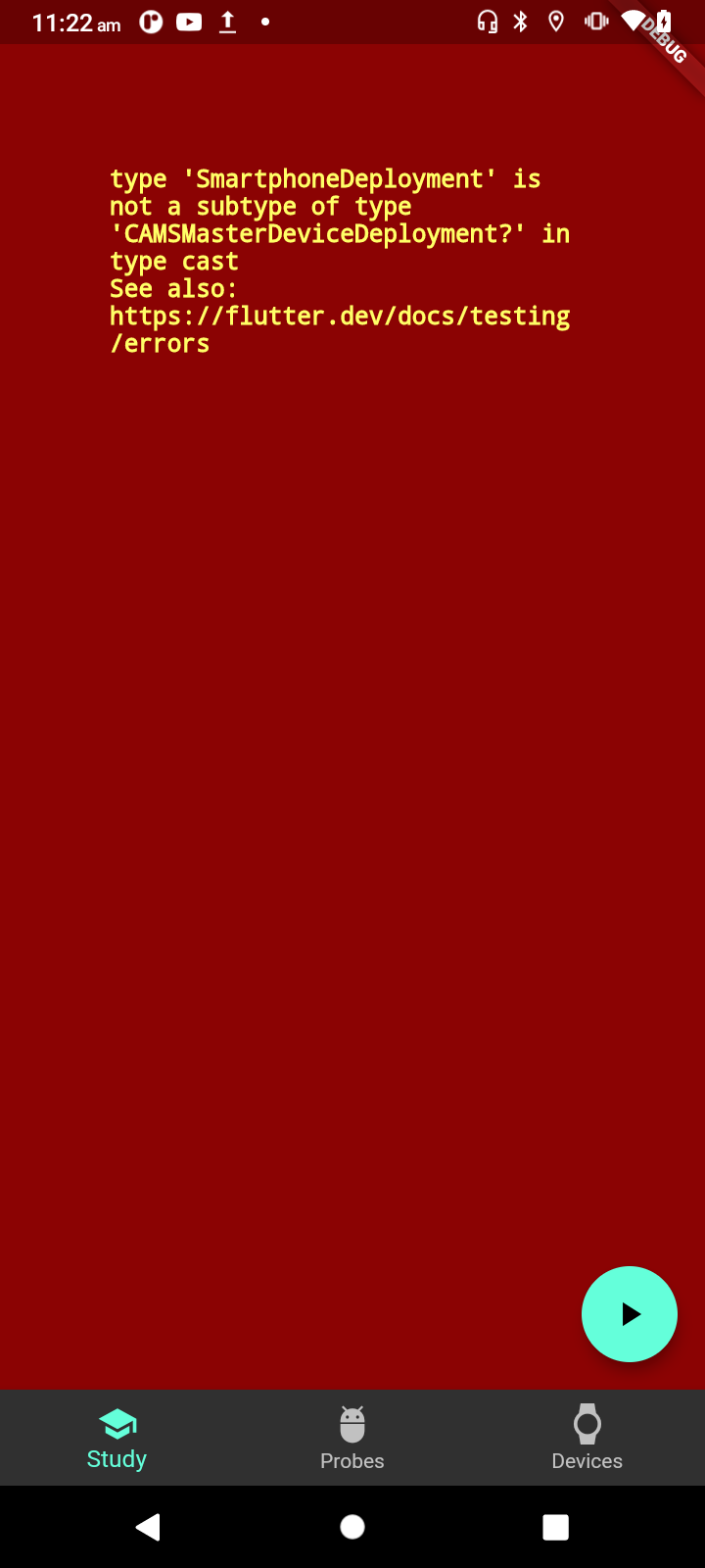 can't build the app because of undefined class · Issue #210 · cph ...