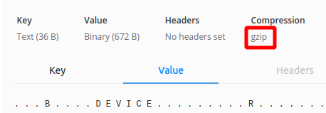 [Feature Request] Enable Kafka producer gzip compression for transports ...