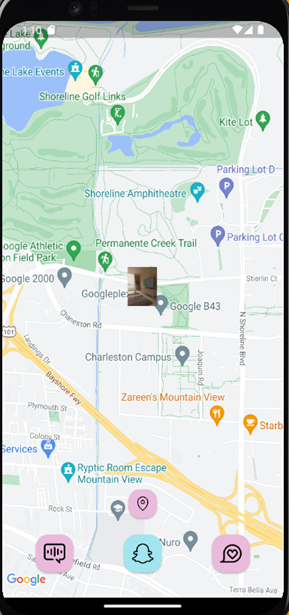 GitHub - willy0103/flutter-map-app