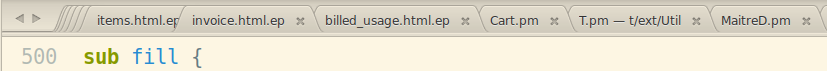 Show current function name · Issue #12545 · dbeaver/dbeaver · GitHub