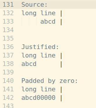 Do zero padding · dbeaver · Discussion #14460 · GitHub