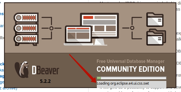 Some visualization glitch · Issue #4362 · dbeaver/dbeaver · GitHub